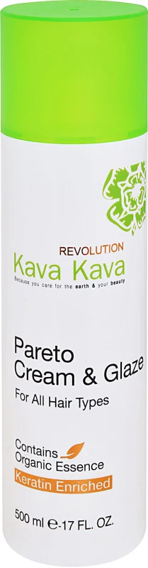 KAVA KAVA קרם גלייז פרטו