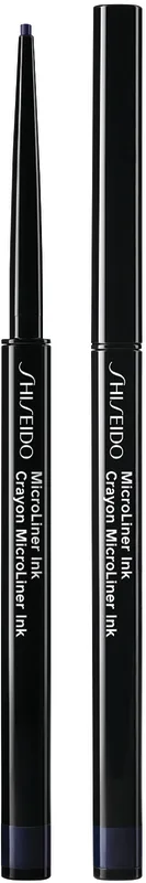 SHISEIDO MICROLINER INK CRAYON עפרון לעיניים 04