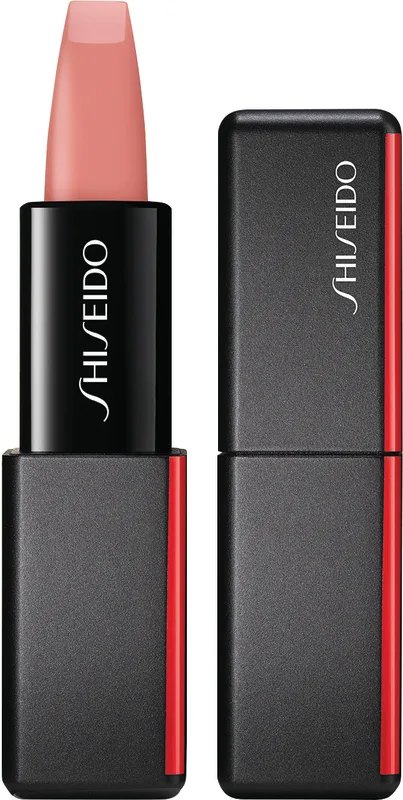 SHISEIDO MODERNMATTE שפתון 501