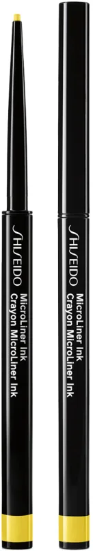 SHISEIDO MICROLINER INK עפרון לעיניים 06