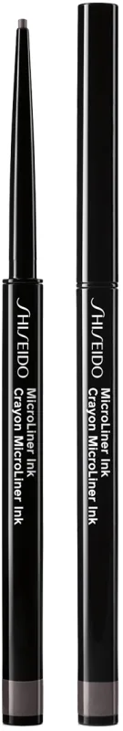 SHISEIDO MICROLINER INK עפרון לעיניים 07