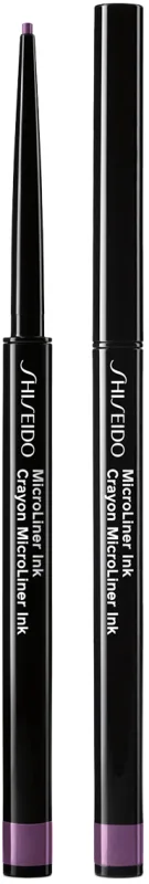 SHISEIDO MICROLINER INK עפרון לעיניים 09