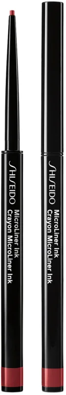SHISEIDO MICROLINER INK עפרון לעיניים 10