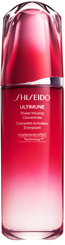 SHISEIDO ULTIMUNE POWER INFUSING סרום עוצמתי 3.0