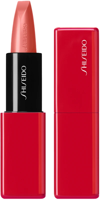 SHISEIDO TECHNOSATIN שפתון - CHATBOT