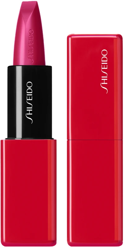 SHISEIDO TECHNOSATIN שפתון - TECHNOSATIN