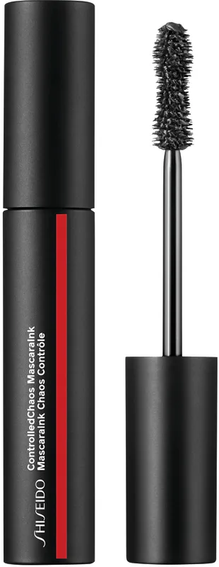 SHISEIDO CONTROLLEDCHAOS מסקרה - 01