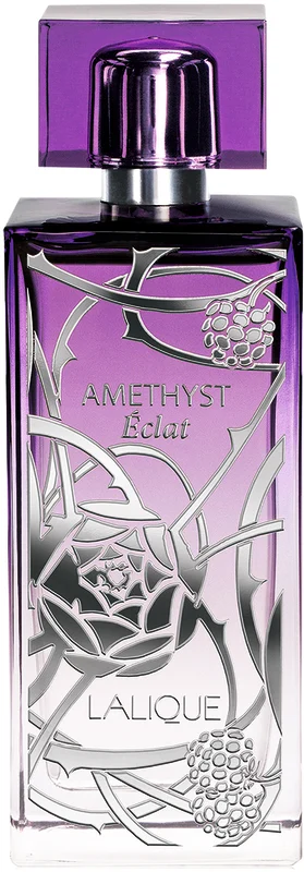 LALIQUE AMETHYST ECLAT א.ד.פ לאשה