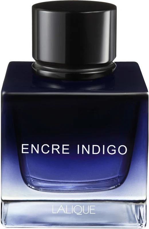 LALIQUE ENCRE INDIGO א.ד.פ לגבר