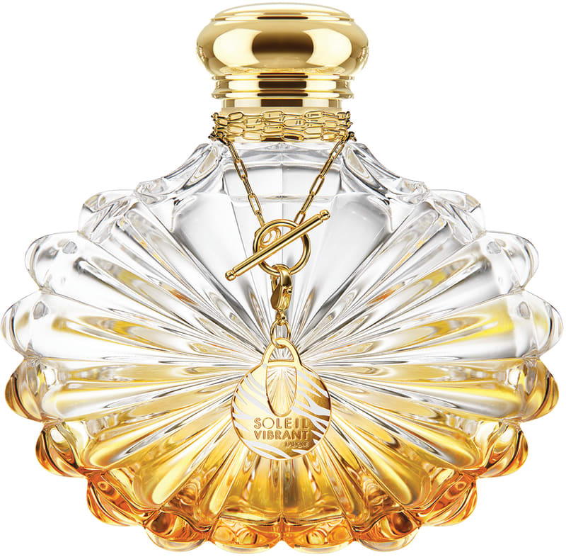 LALIQUE SOLEIL VIBRANT א.ד.פ לאשה