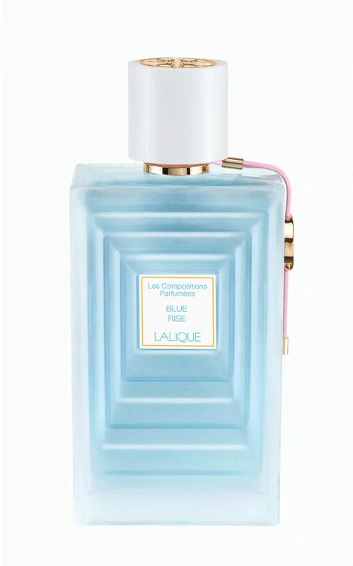 LALIQUE BLUE RISE א.ד.פ יוניסקס
