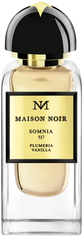 SOMNIA 517 MAISON NOIR א.ד.פ לאשה