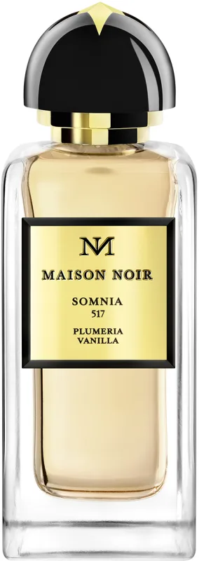 SOMNIA 517 MAISON NOIR א.ד.פ לאשה