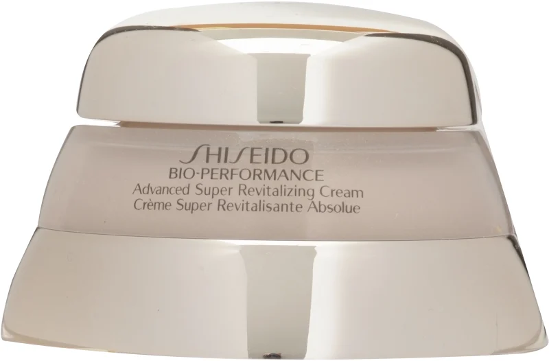 SHISEIDO BIO PERFORMANCE SUPER REVITALIZIN קרם יום