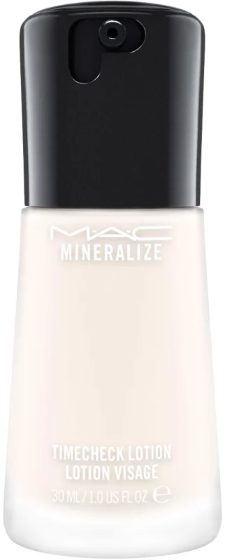 MAC MINERALIZE TIMECHECK LOTION קרם מינרלי