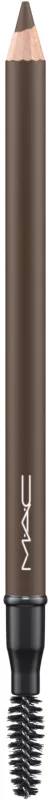 MAC VELUXE BROW LINER עפרון גבות עמיד עם מברשת - TAUPE