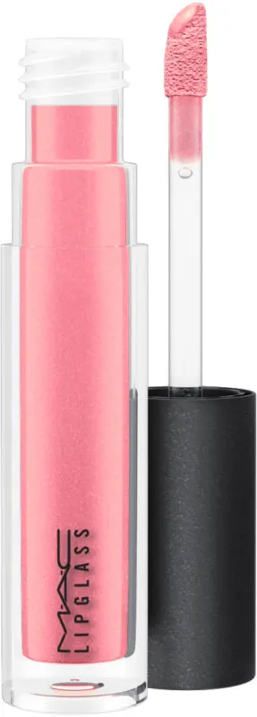 MAC LIPGLASS ליפגלוס - CULTURED