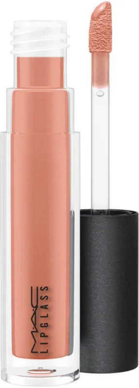 MAC LIPGLASS ליפגלוס - SPICE