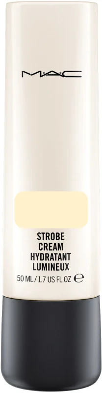 MAC STROBE CREAM קרם הארה - GOLDLITE