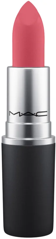 MAC POWDER KISS שפתון - A LITTLE TAMED
