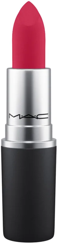 MAC POWDER KISS שפתון -SHOCKING REVELATION