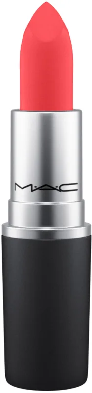 MAC POWDER KISS שפתון -MANDARIN O