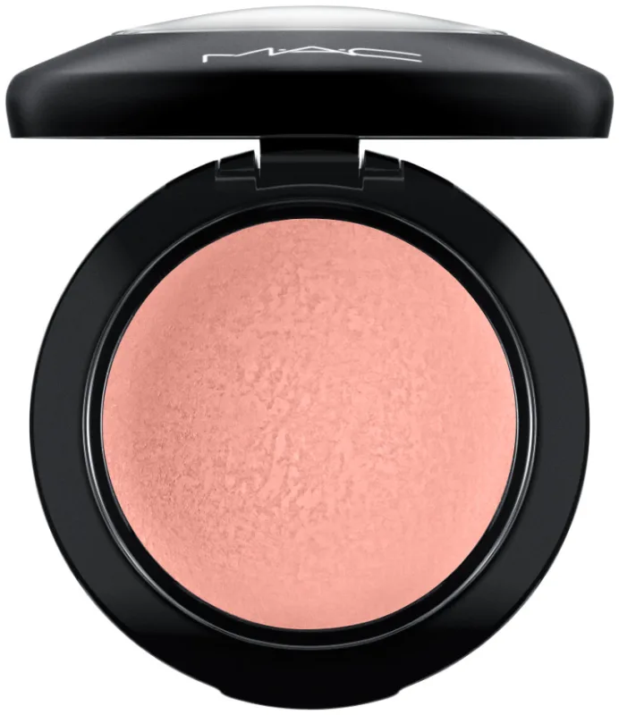 MAC MINERALIZE BLUSH סומק מינרלי מאט - SWEET ENOUGH