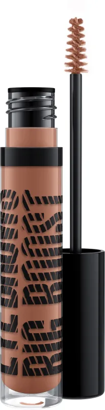 MAC BIG BOOST ג'ל לגבות בגוון - STRUT