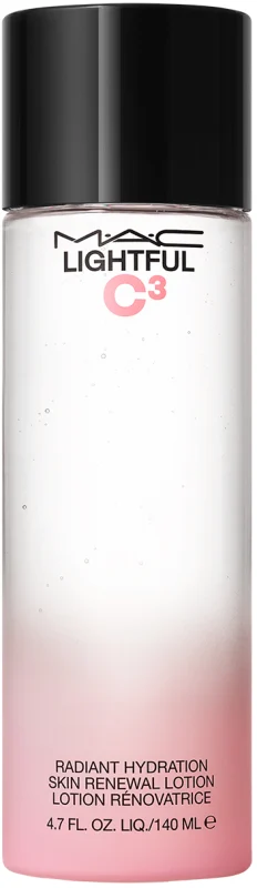 MAC LIGHTFUL C³ תחליב פנים קליל