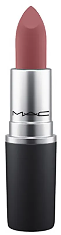 MAC POWDER KISS שפתון -KINDA SOAR-TA