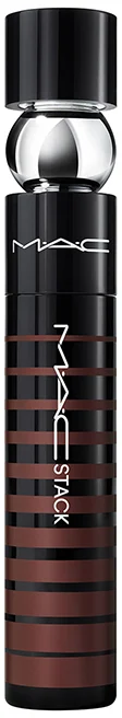 MAC MACSTACK מסקרה - CHESTNUT