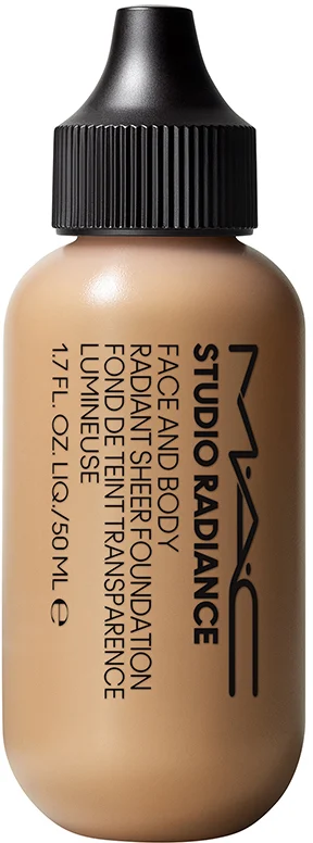 MAC STUDIO RADIANCE מייק אפ לפנים ולגוף - C3