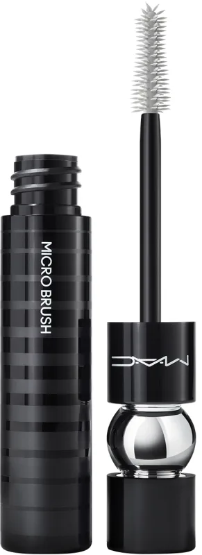 MAC MACSTACK מסקרה - MICRO BRUSH