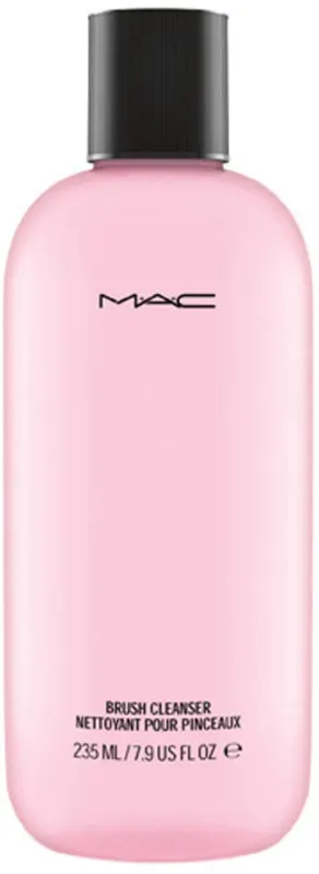 MAC מנקה מברשות