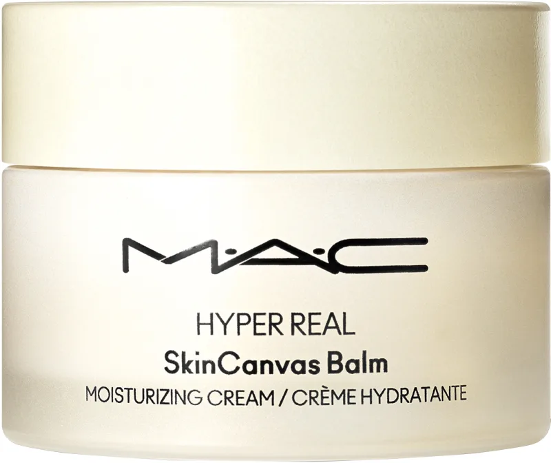 MAC HYPER REAL קרם לחות