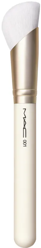 MAC HYPER REAL מברשת טיפוח