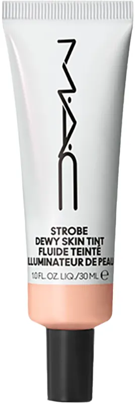 MAC STROBE DEWY קרם לחות בעל גוון - LIGHT 4