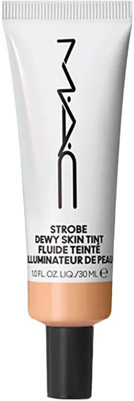 MAC STROBE DEWY קרם לחות בעל גוון - MEDIUM 1