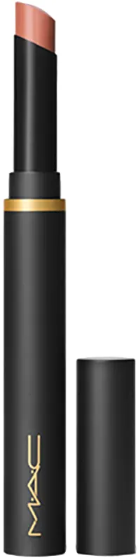 MAC POWDER KISS VELVET BLUR SLIM STICK שפתון - SPICE WORLD