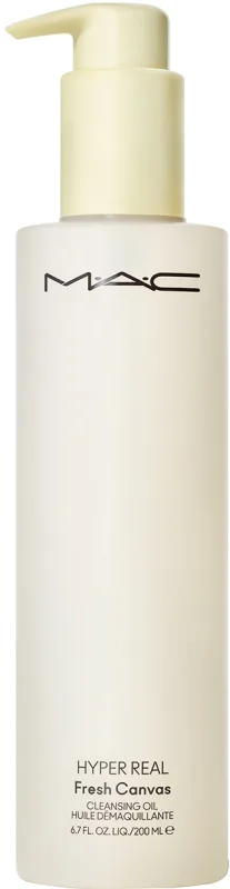MAC HYPER REAL שמן ניקוי