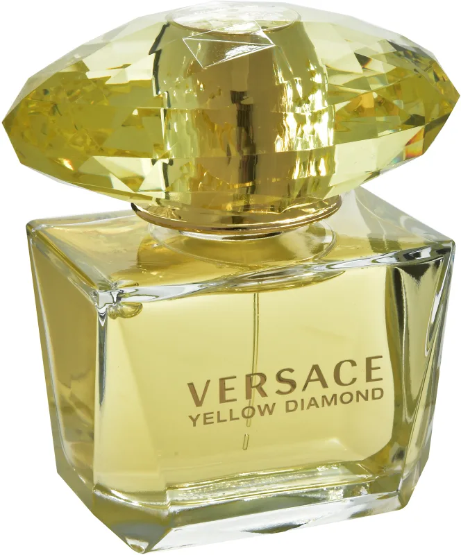 VERSACE YELLOW DIAMOND א.ד.ט לאשה