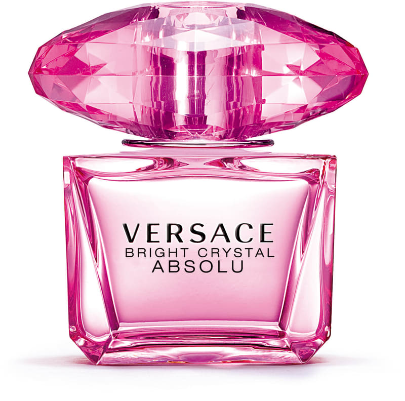 VERSACE BRIGHT CRYSTAL ABSOLU א.ד.פ לאשה