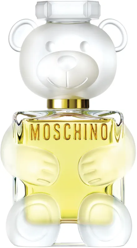 MOSCHINO TOY 2 א.ד.ט לאשה