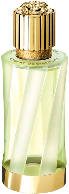 VERSACE COLLECTION CEDRAT DE DIAMANTE א.ד.פ יוניסקס