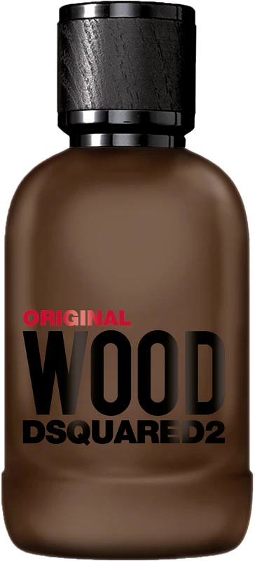 DSQUARED2 WOOD ORIGINAL א.ד.פ לגבר