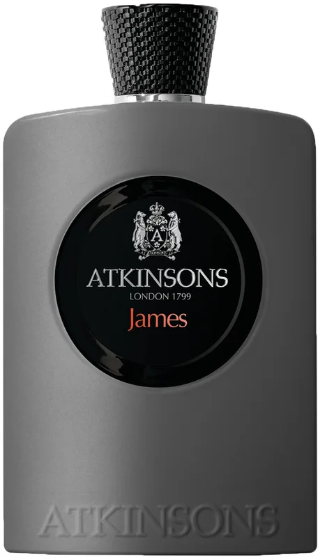 ATKINSONS  JAMES א.ד.פ לגבר