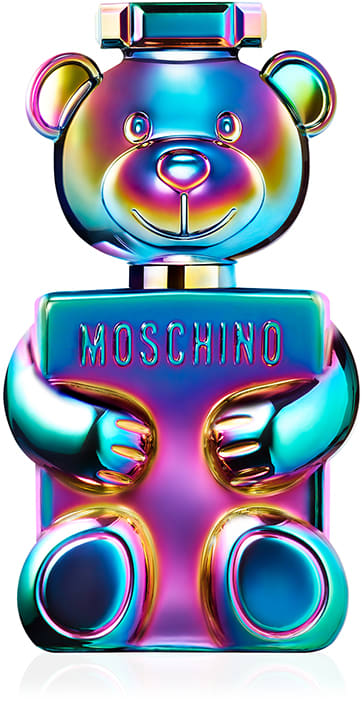 MOSCHINO TOY PEARL א.ד.פ לאשה