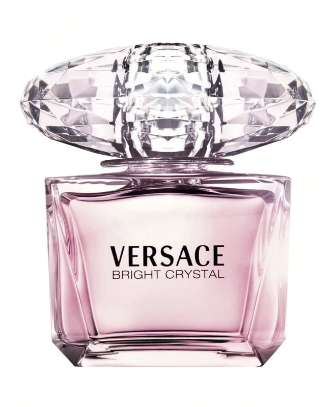 VERSACE BRIGHT CRYSTAL א.ד.ט לאשה