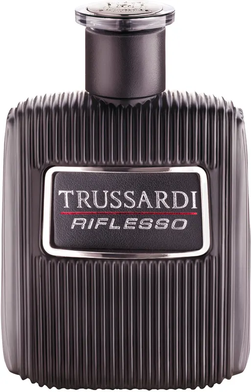 TRUSSARDI RIFLESSO STREETS OF MILAN א.ד.ט לגבר