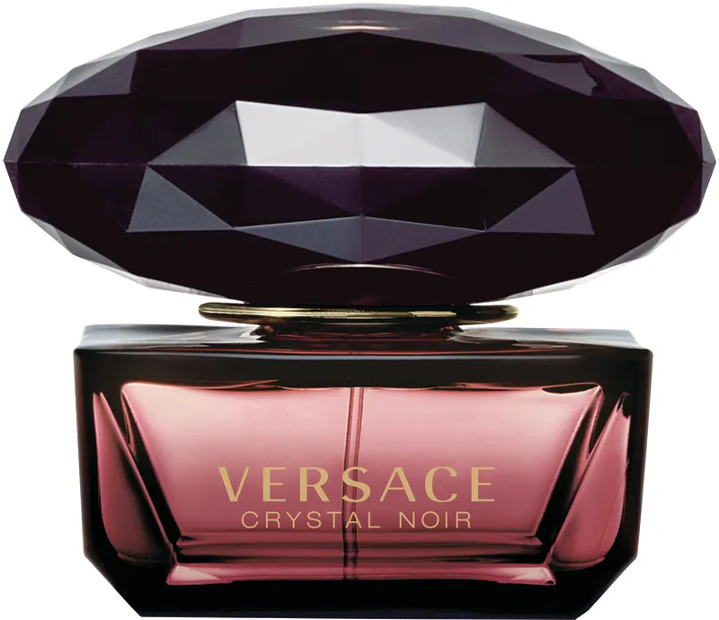 VERSACE CRYSTAL NOIR א.ד.פ לאשה
